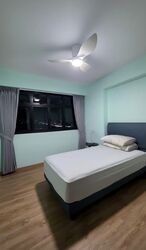 Blk 509A Angsana Breeze @ Yishun (Yishun), HDB 4 Rooms #595413761